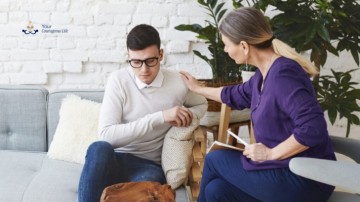Your Courageous Life Counselling Services